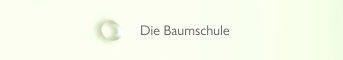 Die Baumschule